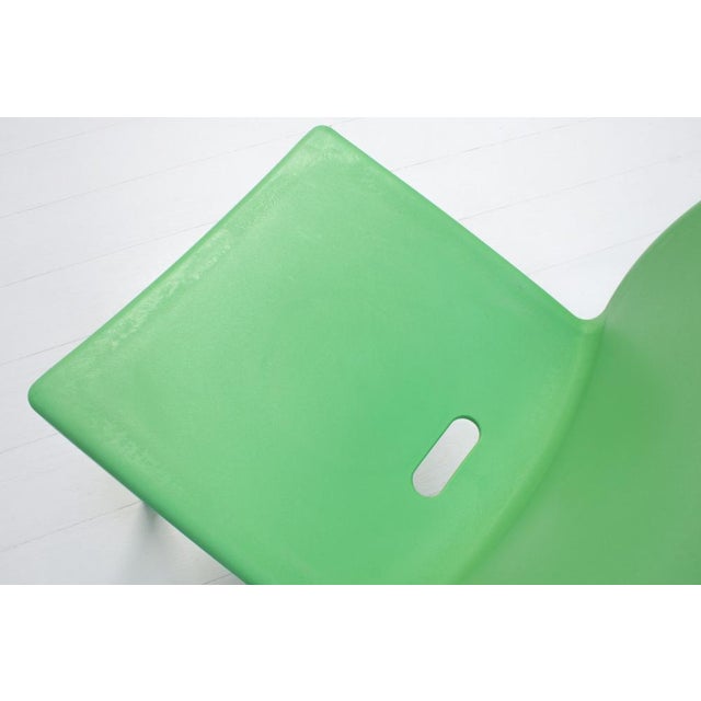 Air Chairs by Jasper Morrison for Magis, 1999, Set of 6 For Sale - Image 11 of 18