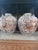 Chinese Mid 20th Century Chinese Porcelain Vases- Set of 2 For Sale - Image 3 of 6