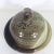 1970s Vintage Studio Pottery Lidded Butter Dish For Sale - Image 5 of 8