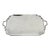 Vintage Elgin Unity Silverplate Serving Tray For Sale