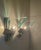 Vintage Icaro Wall Sconces by Carlo Forcolini for Artemide, 1980, Set of 2 For Sale - Image 14 of 18