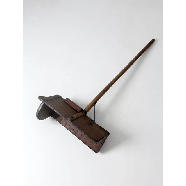 Antique Primitive Farm Tool For Sale - Image 12 of 13