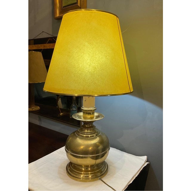 Table Lamp attributed to Banci Firenze, 1980 For Sale - Image 6 of 10