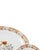 Porcelain Magnolia Dinner Service from Vista Alegre, Set of 61 For Sale - Image 4 of 6