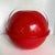 1970's Space Age Ingrid “Party Ball” Picnic Set in Red Sphere Carrying Case For Sale In Los Angeles - Image 6 of 10