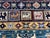 Folk Art Hand-Knotted Qashqai Style Pictorial Khorjin Runner, Camels and Lions, 2'9" X 15'10" For Sale - Image 3 of 9