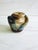 Mid-Century Modern Vintage Midcentury Pottery Vase / Ceramic Weed Pot / Studio Pottery For Sale - Image 3 of 10
