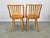 Dining Chairs by Antonin Suman for Ton, 1960s, Set of 4 For Sale - Image 15 of 18