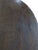 Brown Half Moon Antique Chinese Hallway Console Table For Sale - Image 8 of 10