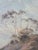 Antique Coastal Oil Painting Early California Impressionist Beach Landscape For Sale In Los Angeles - Image 6 of 16
