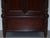 Large Safari Cabinet in American Hardwood from Ralph Lauren For Sale - Image 4 of 18