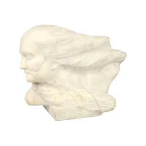 The Wind Marble Sculpture, 1920s
