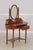 Rho Mobili Louis XVI Inlaid Vanity Dressing Table For Sale In Philadelphia - Image 6 of 17