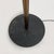 Art Deco Italian Brass Floor Lamp with Adjustable Arm and Dark Marble Base, 1940s For Sale - Image 14 of 18