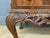 Queen Anne Display Cabinet by Maple & Co., 1930 For Sale - Image 16 of 18