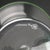 Glass Glass Vase from Venini, 1980s For Sale - Image 7 of 8