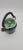 Green Vintage Japanese Tea Pot For Sale - Image 8 of 8