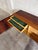 Poul Hundevad Rosewood Sideboard Credenza Storage Unit Denmark Mid-Century Modern 1960s For Sale - Image 10 of 11