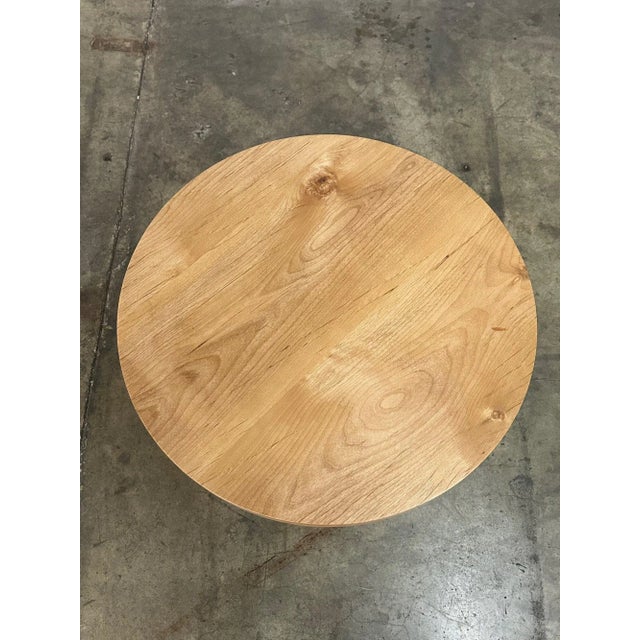 Five Curves Side Table - Sold Separately For Sale - Image 10 of 10