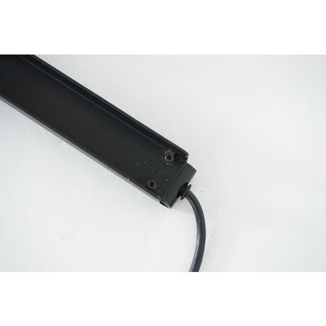 Japanese Sirio Floor Lamp by Kazuhide Takahama for Sirrah, 1970s For Sale - Image 12 of 18