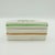 English Vintage English Peasant Village Equestrian Horse & Carriage Trinket Box For Sale - Image 3 of 8