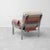 Vintage Lounge Chairs in Missoni Patterned Fabric, 1970s, Set of 2 For Sale - Image 4 of 10
