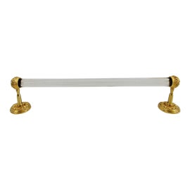 Example of Single Towel Bars