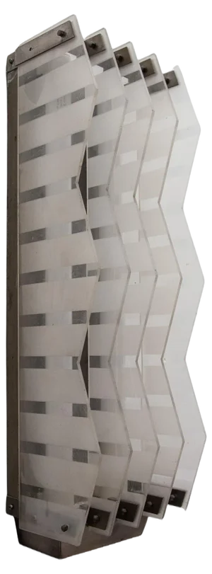 Bauhaus Wall Light, 1930