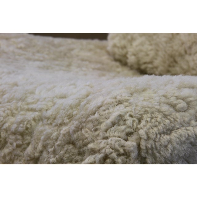 Set of Femina Body Lounge Chairs by Annie Hiéronimus for Cinna/Ligne Roset, 1980s For Sale - Image 11 of 15