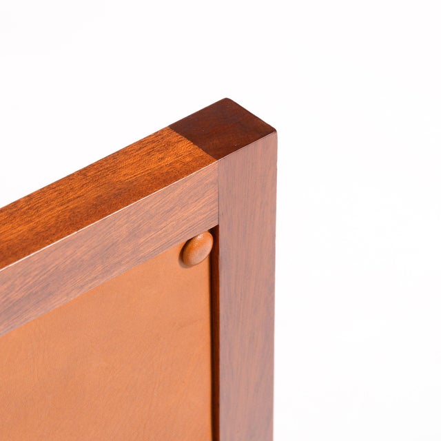 Chair by Pieter De Bruyne, 1960s For Sale - Image 13 of 16