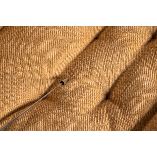 Mid-Century Danish Modern Bentwood Lounge Chair in Rosewood & Original Fabric by Fredrik A. Kayser for Vatne Møbler, Denmark, C. 1970's For Sale - Image 13 of 18