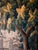Antique Aubusson Tapestry in Wool, 1700s For Sale - Image 12 of 14