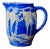 Art Deco Pitcher from Saint Clément For Sale