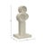 Contemporary Continuum Candle Holder For Sale - Image 3 of 11