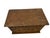 Mid 20th Century Mid 20th Century Mexican Wooden Tabletop Chest by Artes De Mexico Internacionales For Sale - Image 5 of 10