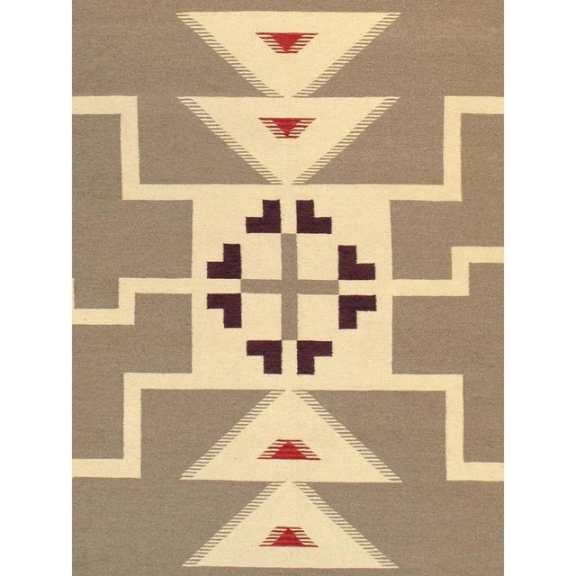 Here is an intriguing and decidedly modern tuscany carpet - a pasargad home tuscany rug that was hand-knotted of top...