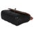 Animal Skin Black Quilted Lambskin Ribbon Chain Small Cocovado Flap Bag For Sale - Image 7 of 8