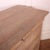 French Bleached Oak Commode For Sale - Image 11 of 13