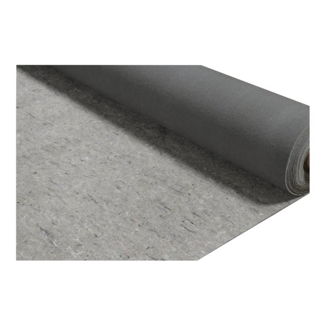 Non Slip Rug Pad 12'x15' For Sale