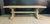 This really is a superb Table, its deep at 1 meter which is very very rare and its also extremely good quality...