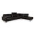 Modern Conseta Corner Sofa in Leather from COR For Sale - Image 3 of 18