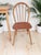 Mid-Century Modern Windsor Dining Chairs in Elm by Lucian Ercolani for Ercol, 1960, Set of 2 For Sale - Image 9 of 14