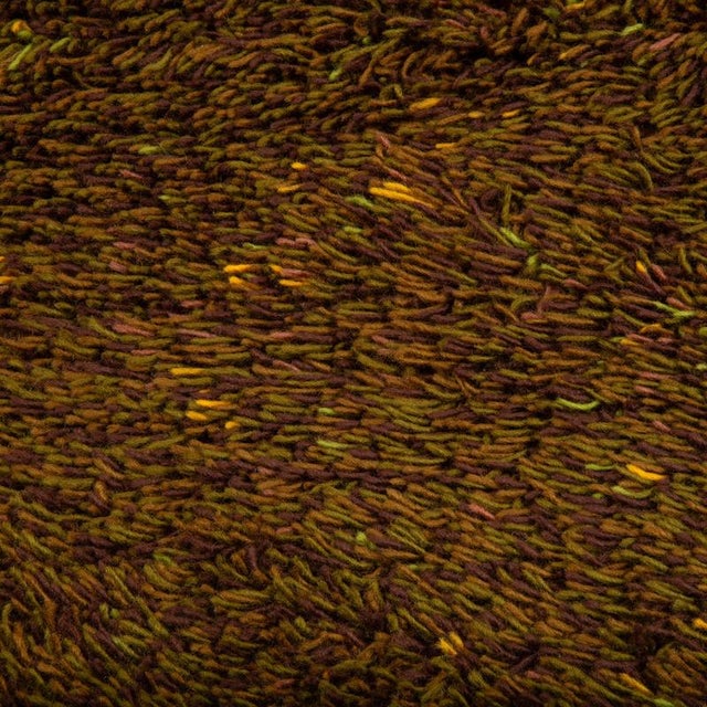 Giverny 40 Wool Rug from Kvadrat For Sale - Image 5 of 6