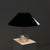 Pandora Piu Lamp by Gabriella Montaguti for Tronconi, 1970s For Sale - Image 4 of 12