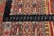 Textile Vintage Turkish Sivas Rug, 07'04 X 11'01 For Sale - Image 7 of 10