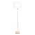Regina Andrew Fisher Floor Lamp For Sale