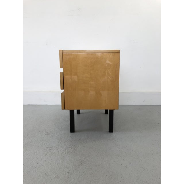 Small Chest of Drawers, 1970s For Sale - Image 9 of 14