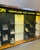 Lighted Counter Glass Varaflame Display Cabinet from Ronson, UK, 1960s For Sale - Image 18 of 18
