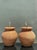 Vintage Ralph Lauren Woven Rattan Table Lamps - A Pair For Sale - Image 11 of 14