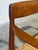 Wood In Style of h.w. Klein for Bramin Teak Woven Cord Dining Armchairs Set of 2 Danish Mid-Century Modern 1960s For Sale - Image 7 of 11